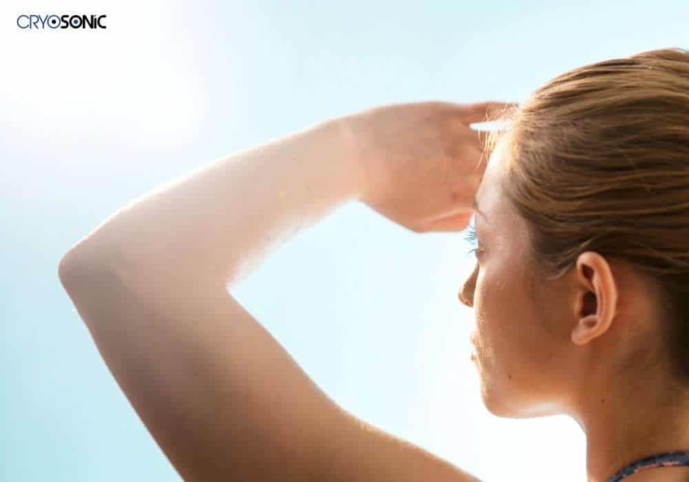 Why SPF 50 Is Essential After Treatment Huntingdon