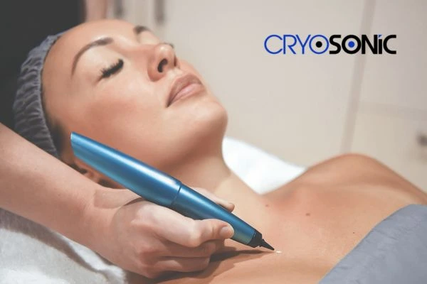 Cryosonic lesion removal prices book today! Huntingdon