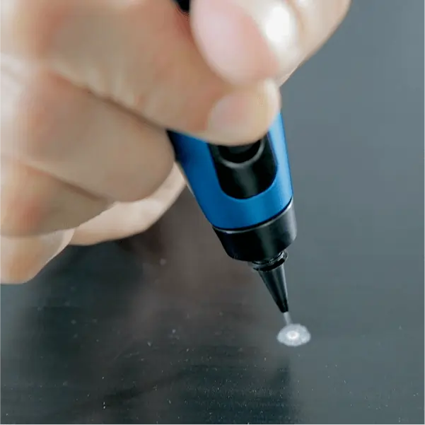 Cryosoinc Cryopen FAQ Huntingdon