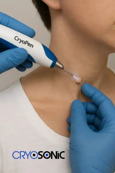 Why Some Lesions Need Multiple Treatments Huntingdon