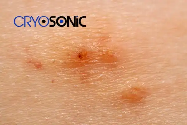 Image of Molluscum Contagiosum Treatment Huntingdon Huntingdon